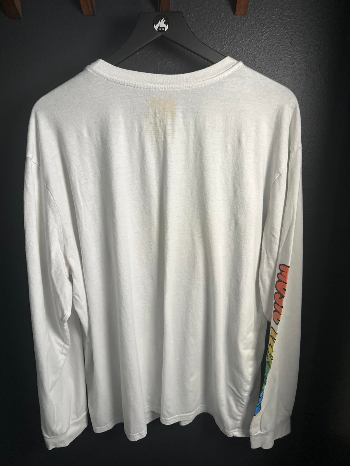 MTV Music Television Men's Long Sleeve T-Shirt