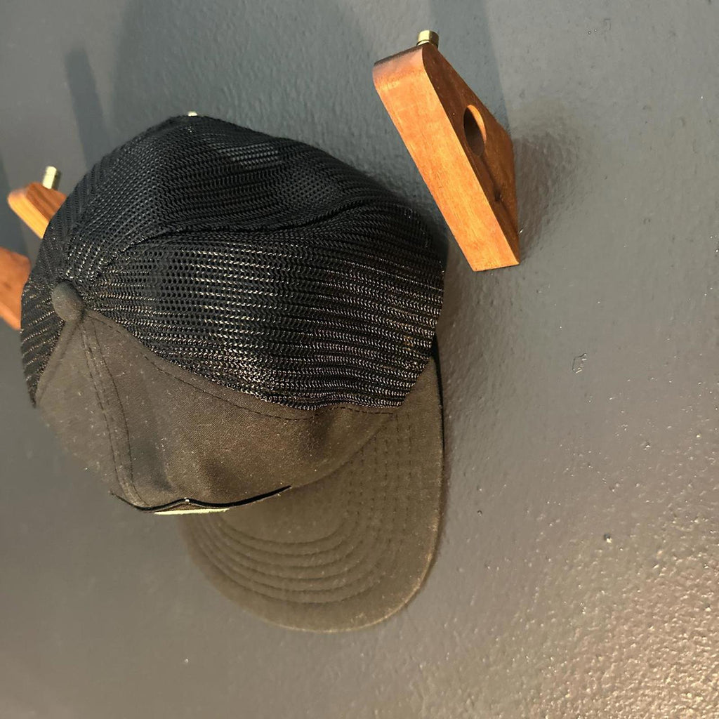 Vintage ABC Sports SnapBack Hat