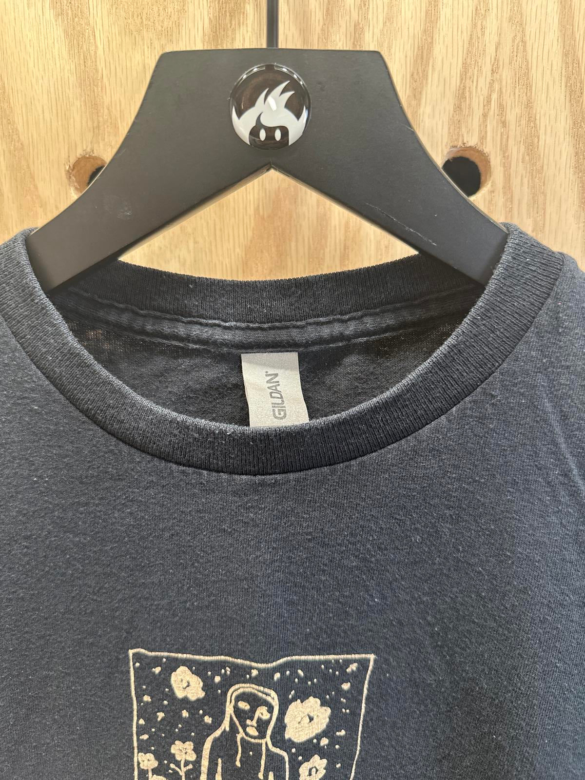 Girl In Red Concert T-Shirt