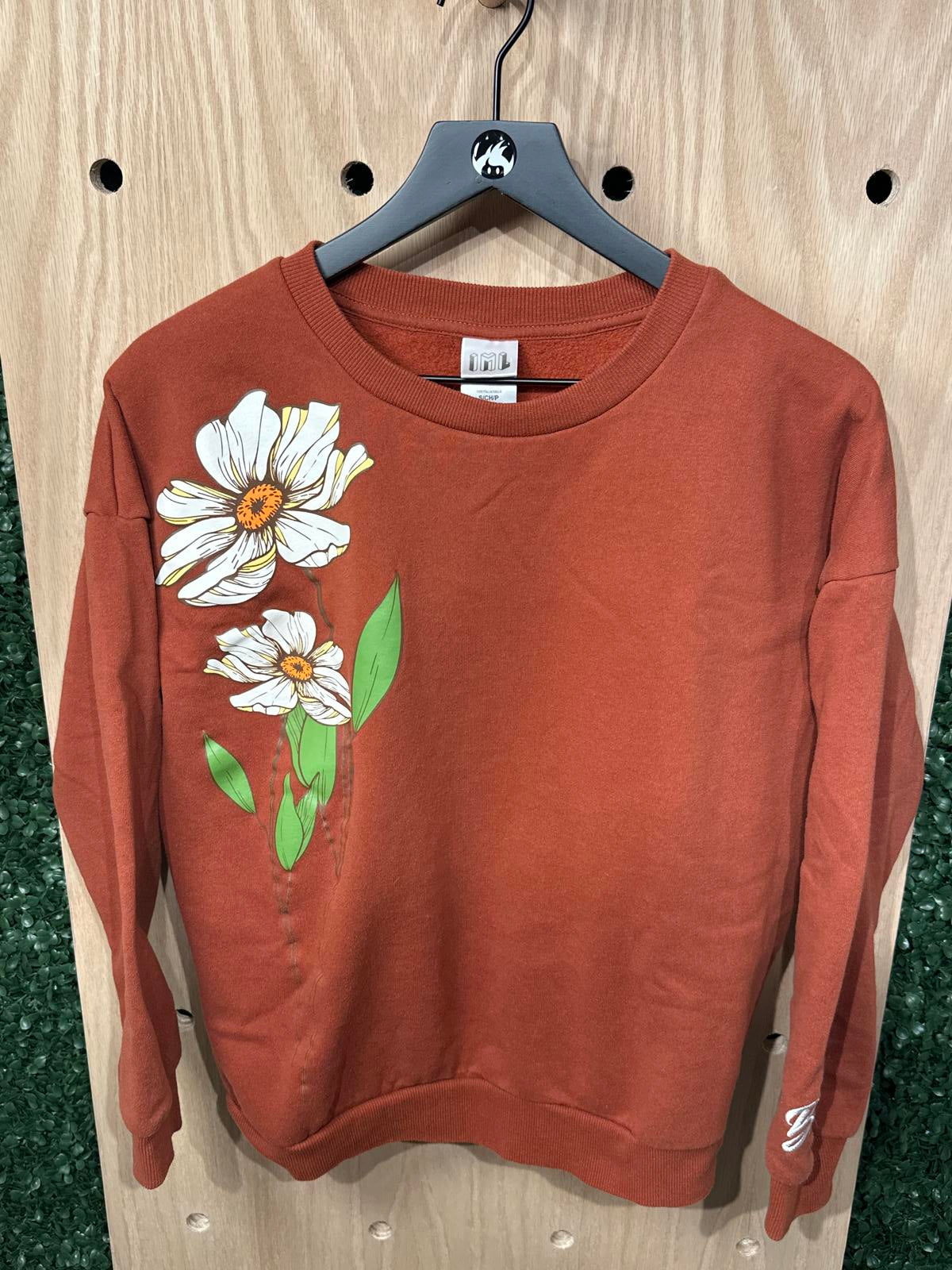 Women’s Sweatshirts