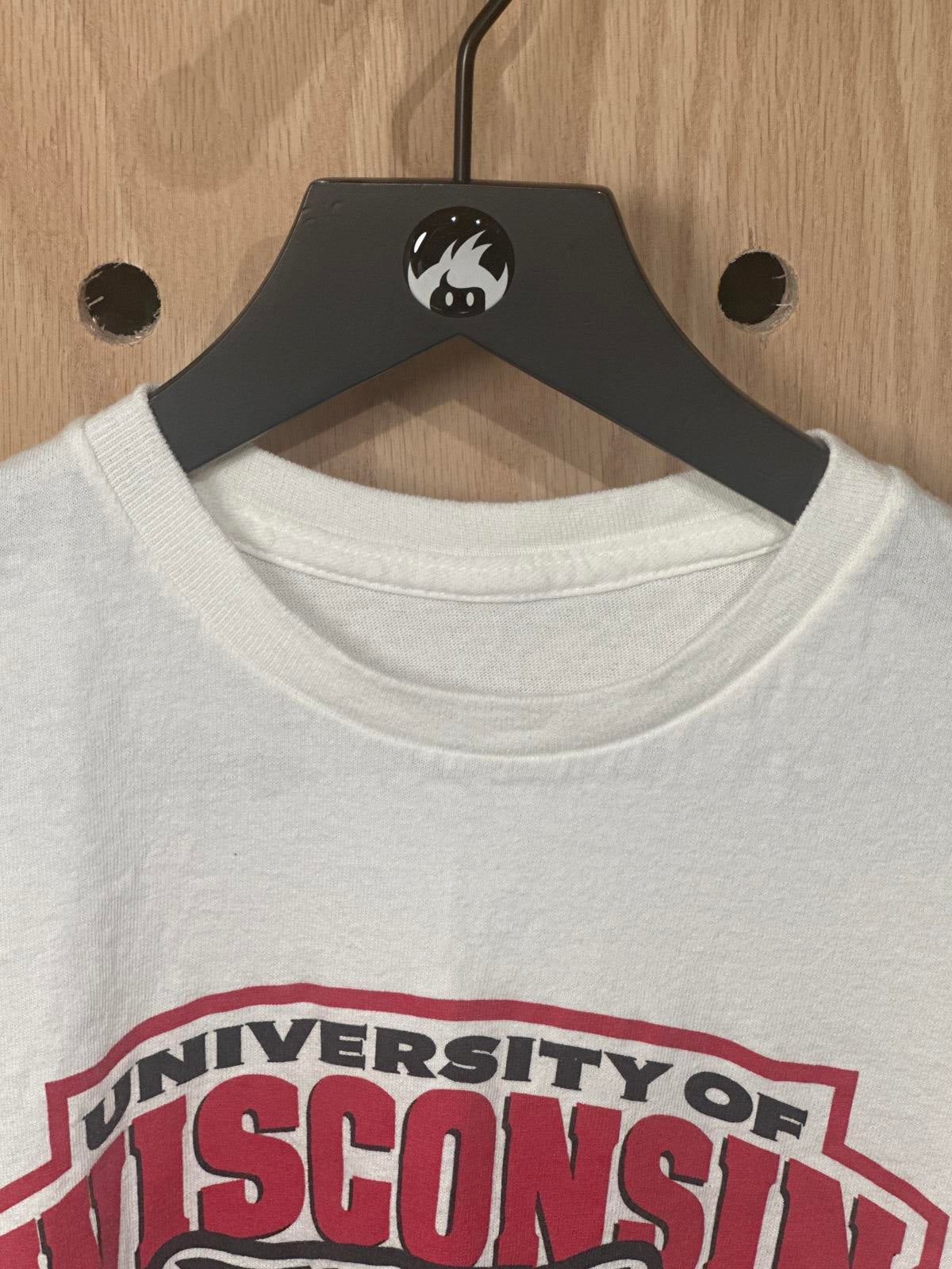 University of Wisconsin Graphic T-Shirt