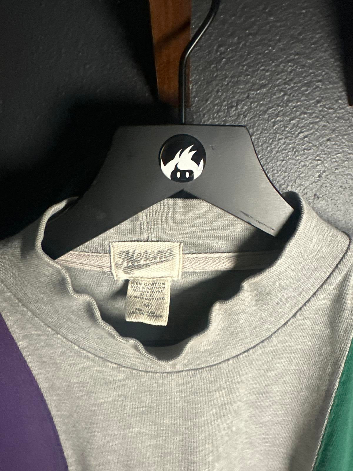 Merona Colorblock Long Sleeve T-Shirt