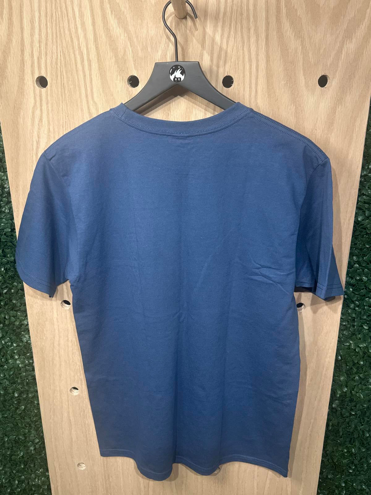 Sun and Sea Men's Puerto Vallarta Pacific Coast Graphic T-Shirt