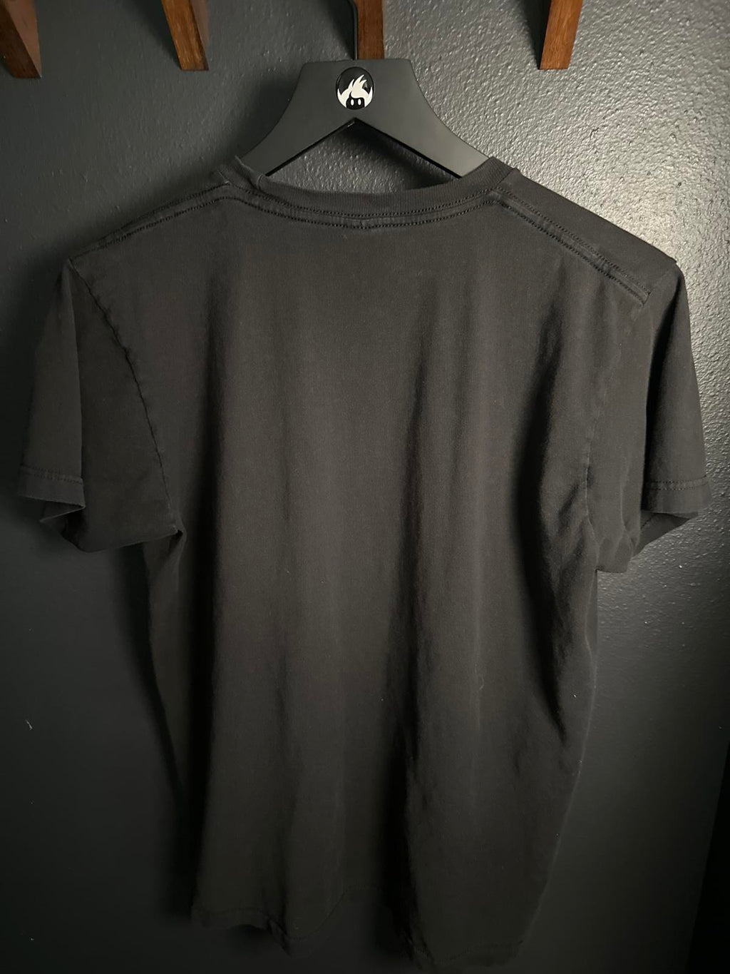 Vintage Black Fall Out Boy FOB Graphic Tee