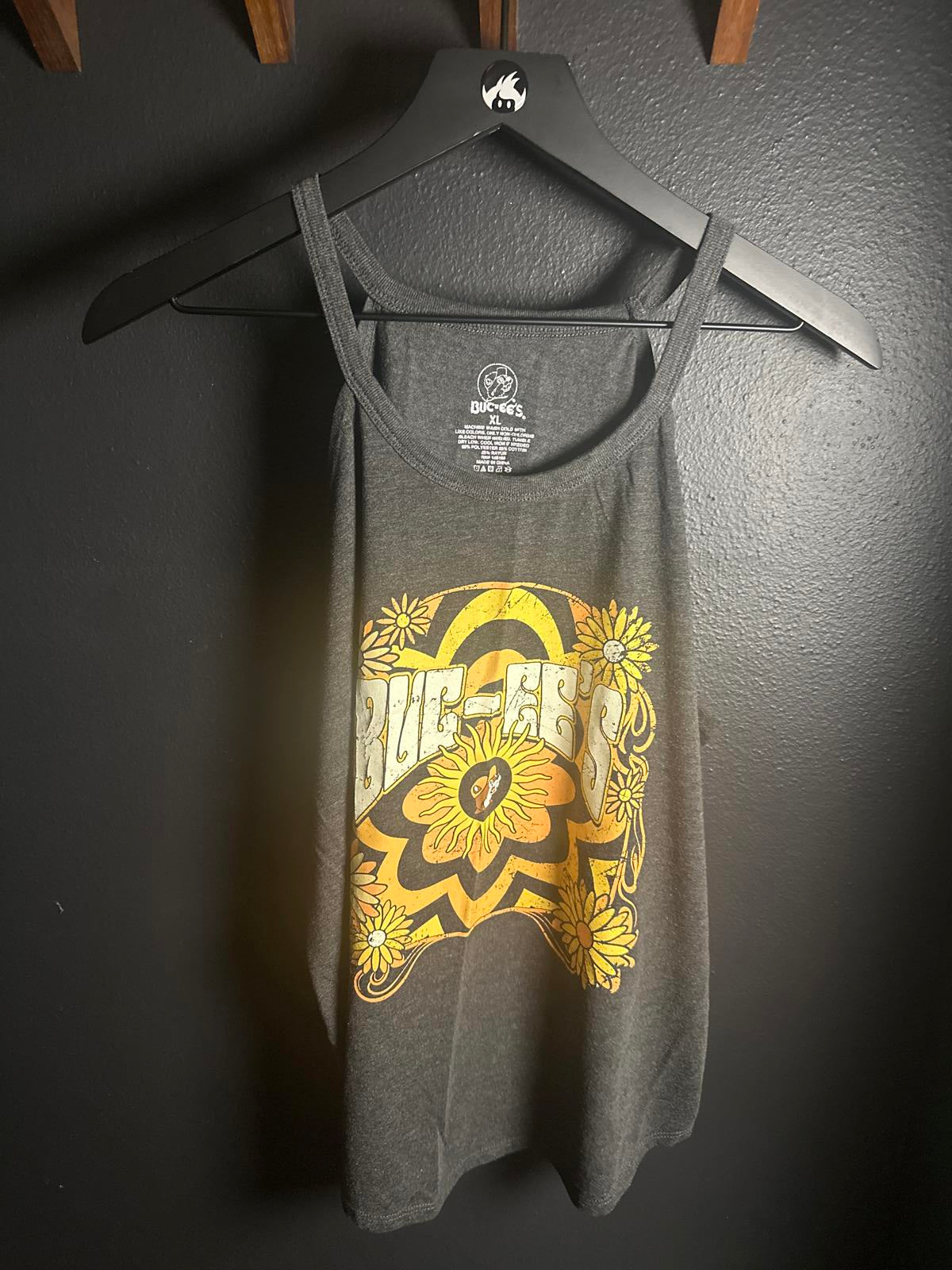Buc-ee's Women's Graphic Tank Top XL