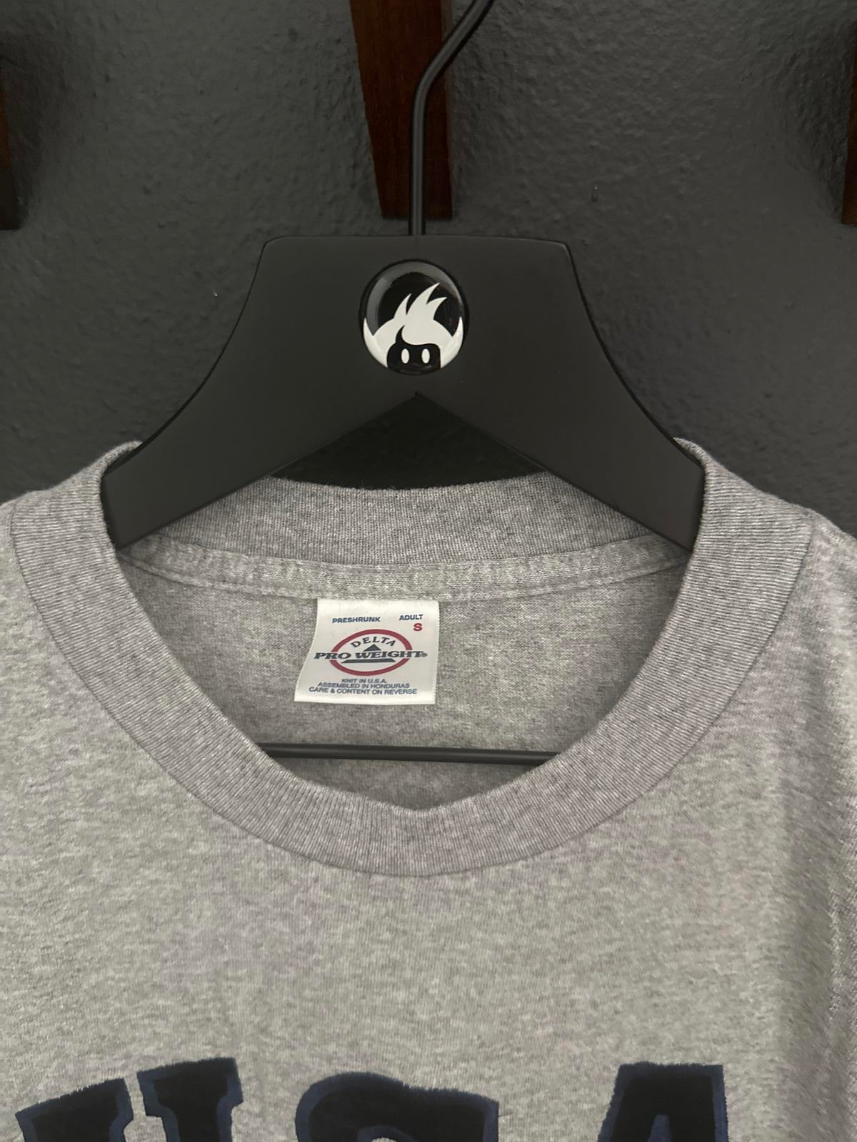 USA Washington DC Graphic Tee
