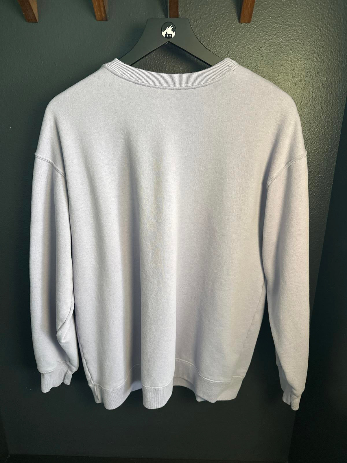 Hollister Capri Southern Italy Graphic Sweatshirt