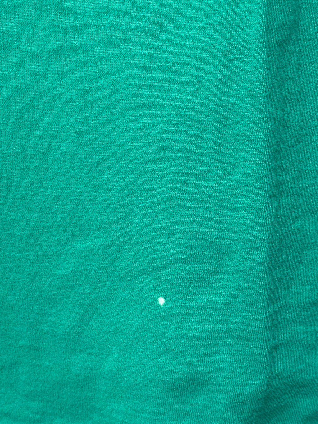 Sun Drop Graphic Men's T-Shirt Green