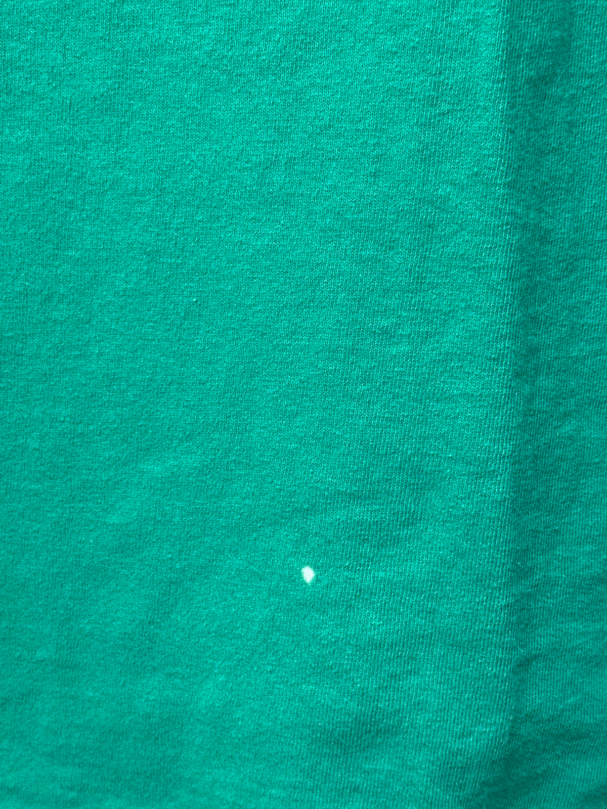 Sun Drop Graphic Men's T-Shirt Green