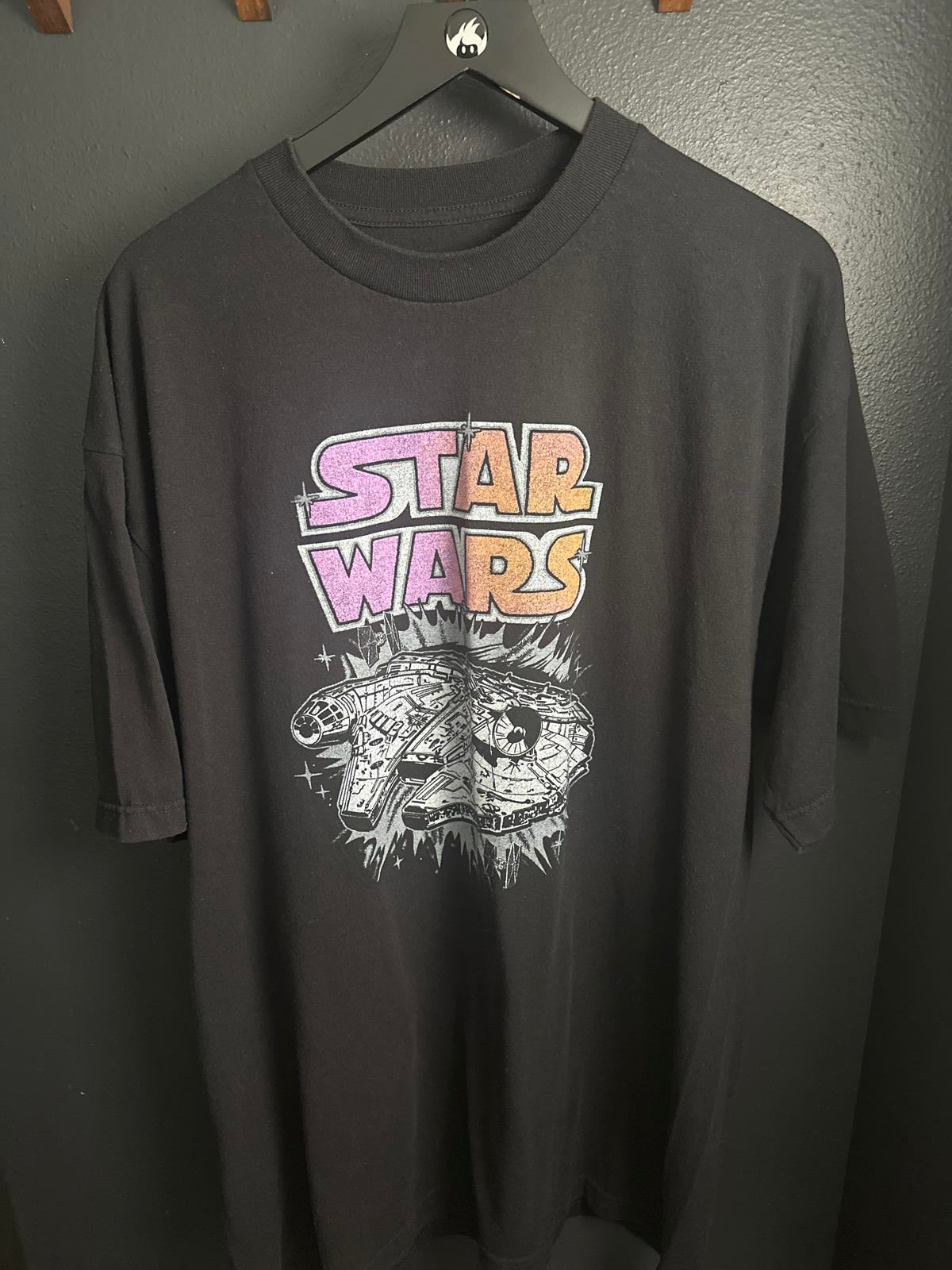 Retro Star Wars Graphic Tee