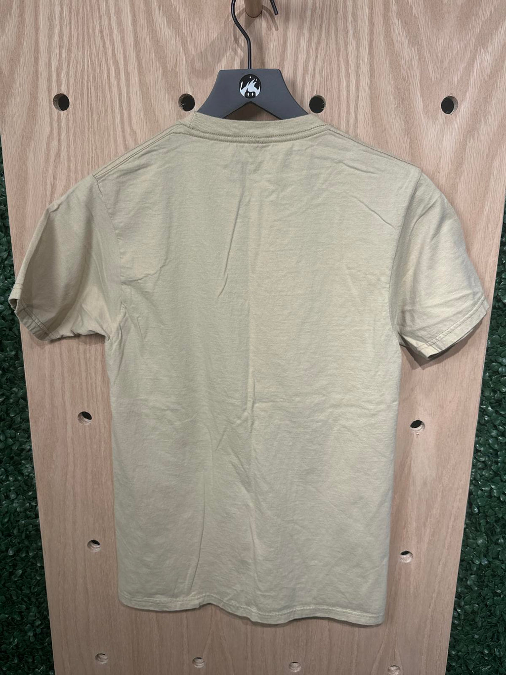 Hurley Co Men's Graphic T-Shirt Size Small