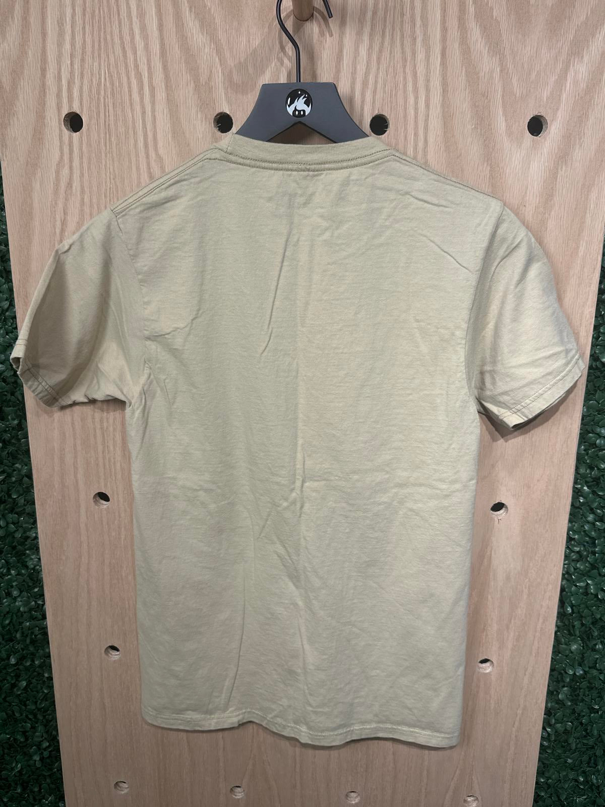 Hurley Co Men's Graphic T-Shirt Size Small