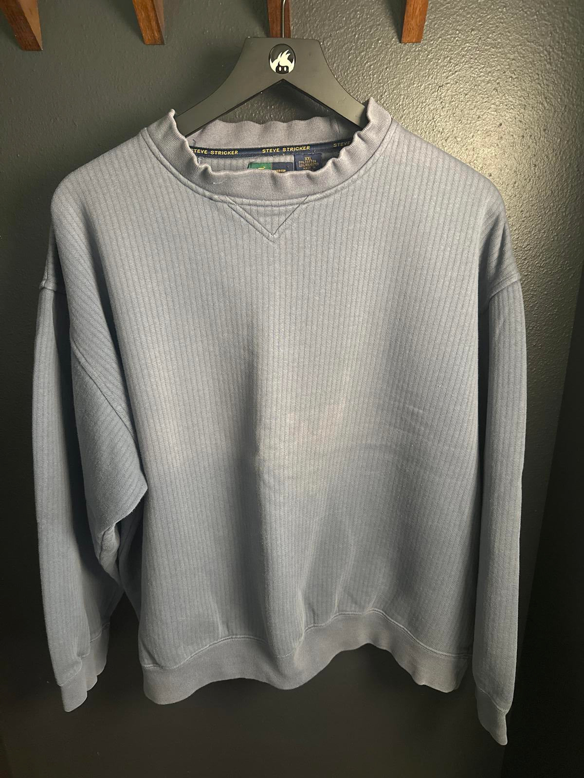 Steve Stricker Fairway Sport Sweater