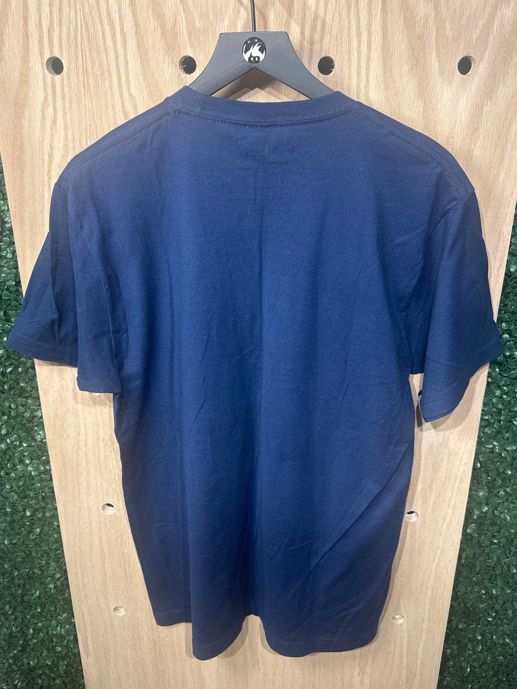 Spy x Family Navy Blue Graphic T-Shirt