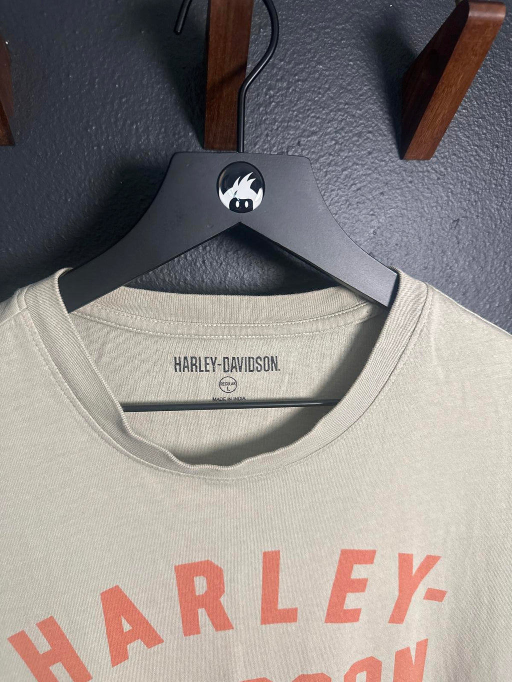 Harley-Davidson Motorcycle Co. T-Shirt