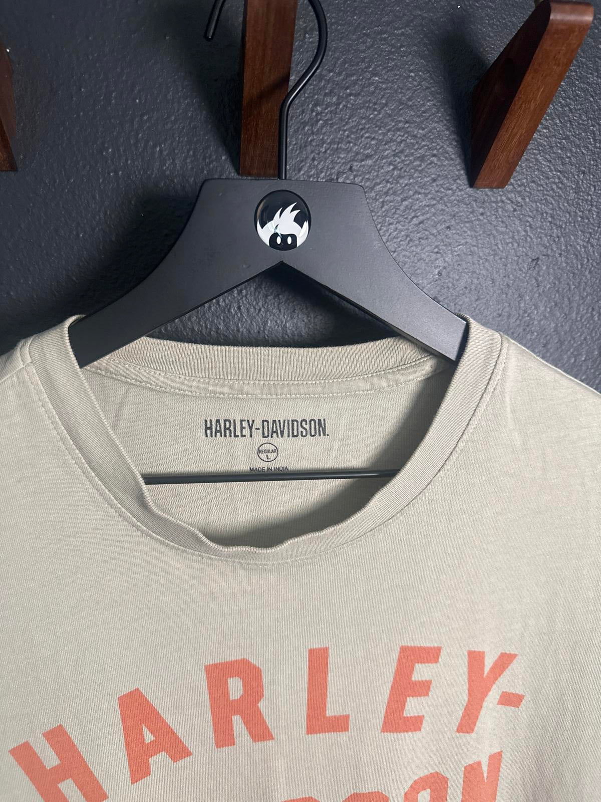 Harley-Davidson Motorcycle Co. T-Shirt