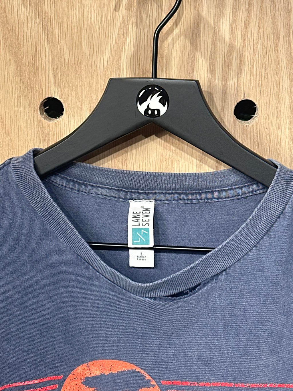 Lane Seven Carmel California Graphic T-Shirt