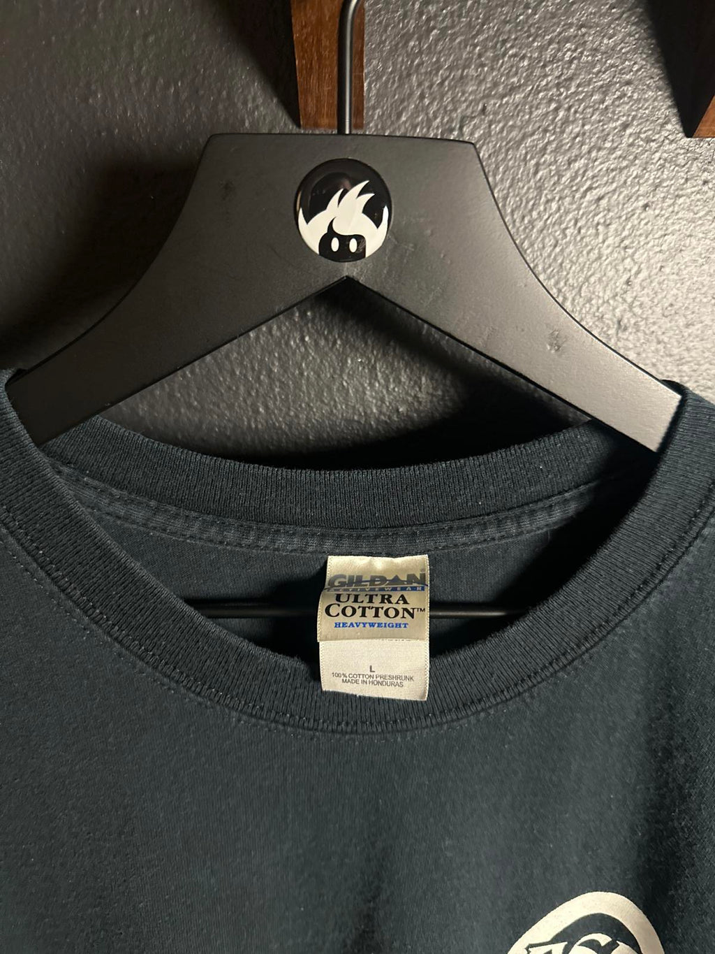 Gildan Ultra Cotton Heavyweight ASG Band T-Shirt