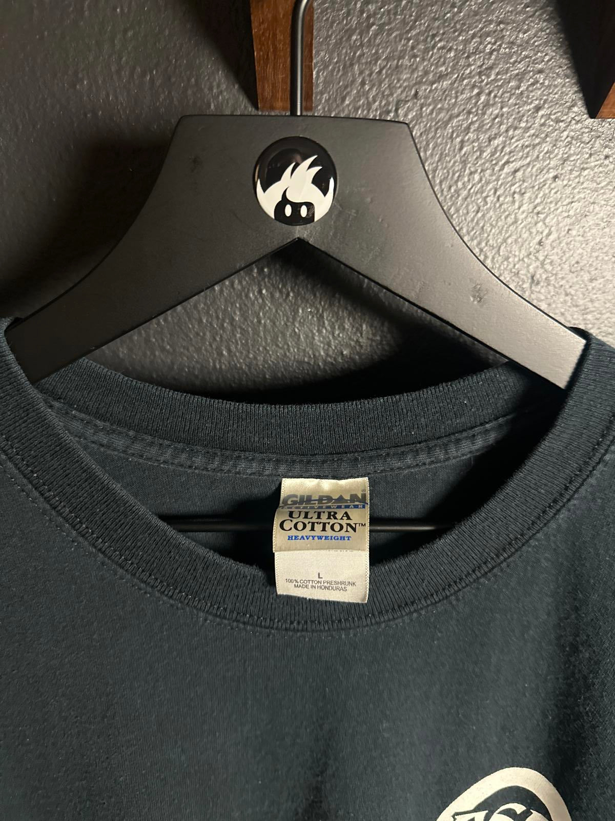 Gildan Ultra Cotton Heavyweight ASG Band T-Shirt