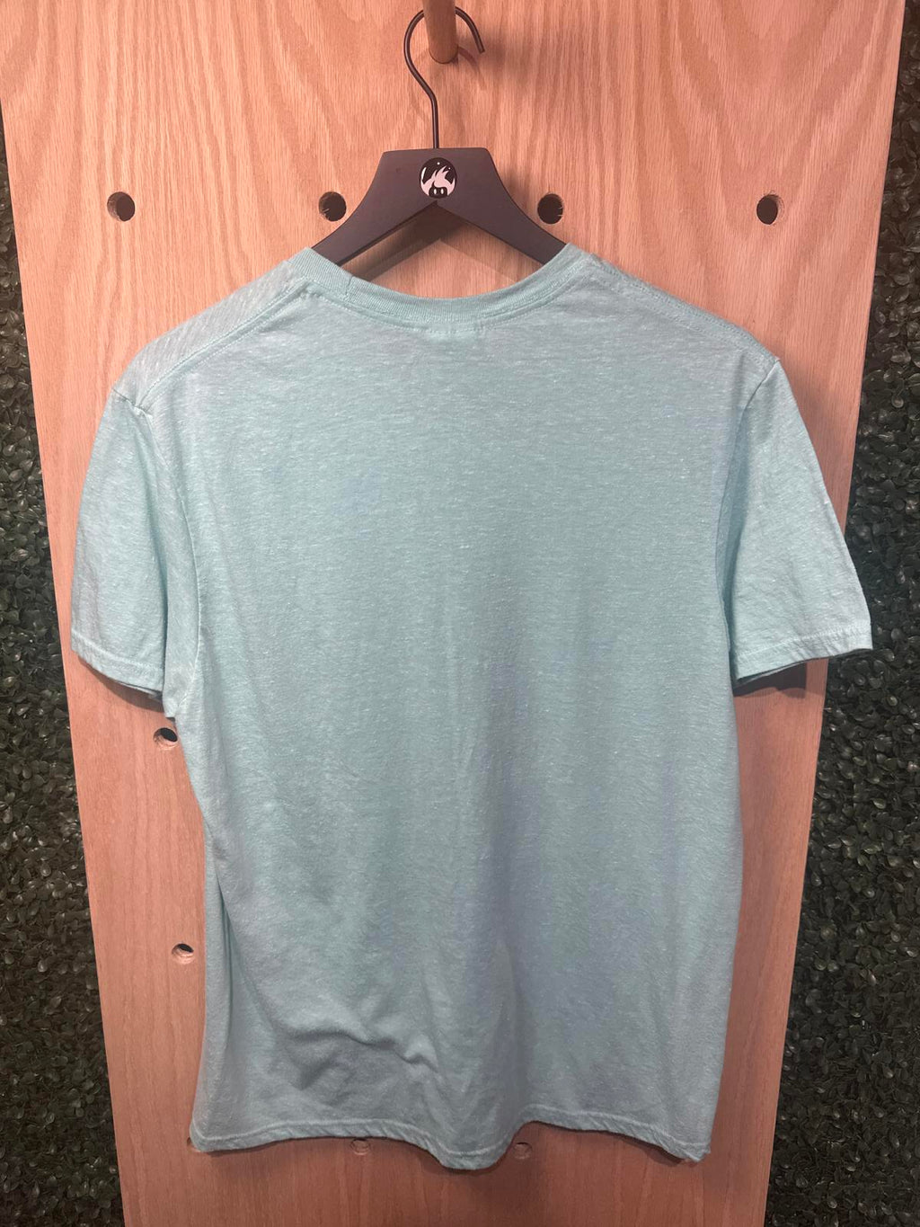 Delta Ringspun Wildwood Zoo & Safari Wildlife Park T-Shirt