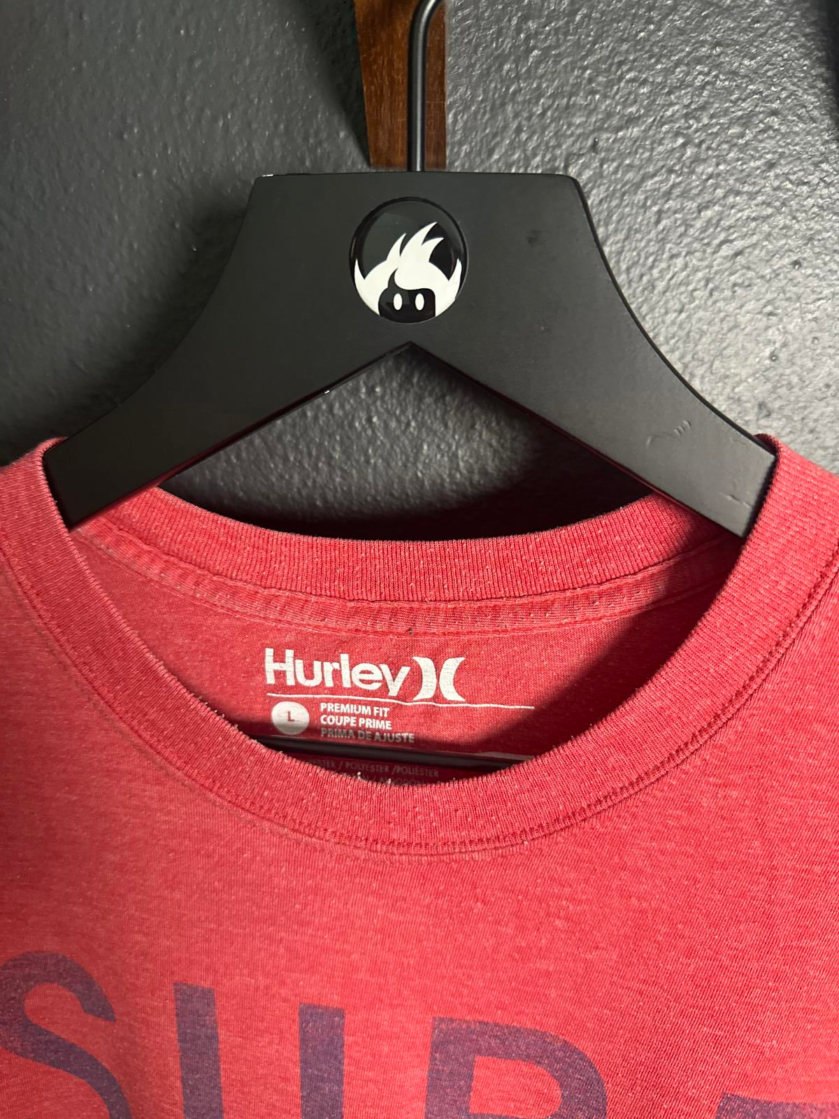 Hurley Surf Eagle River T-Shirt