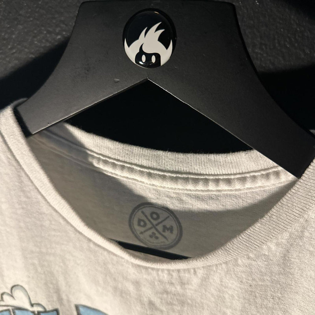 Happy Self Care Club Graphic Tee