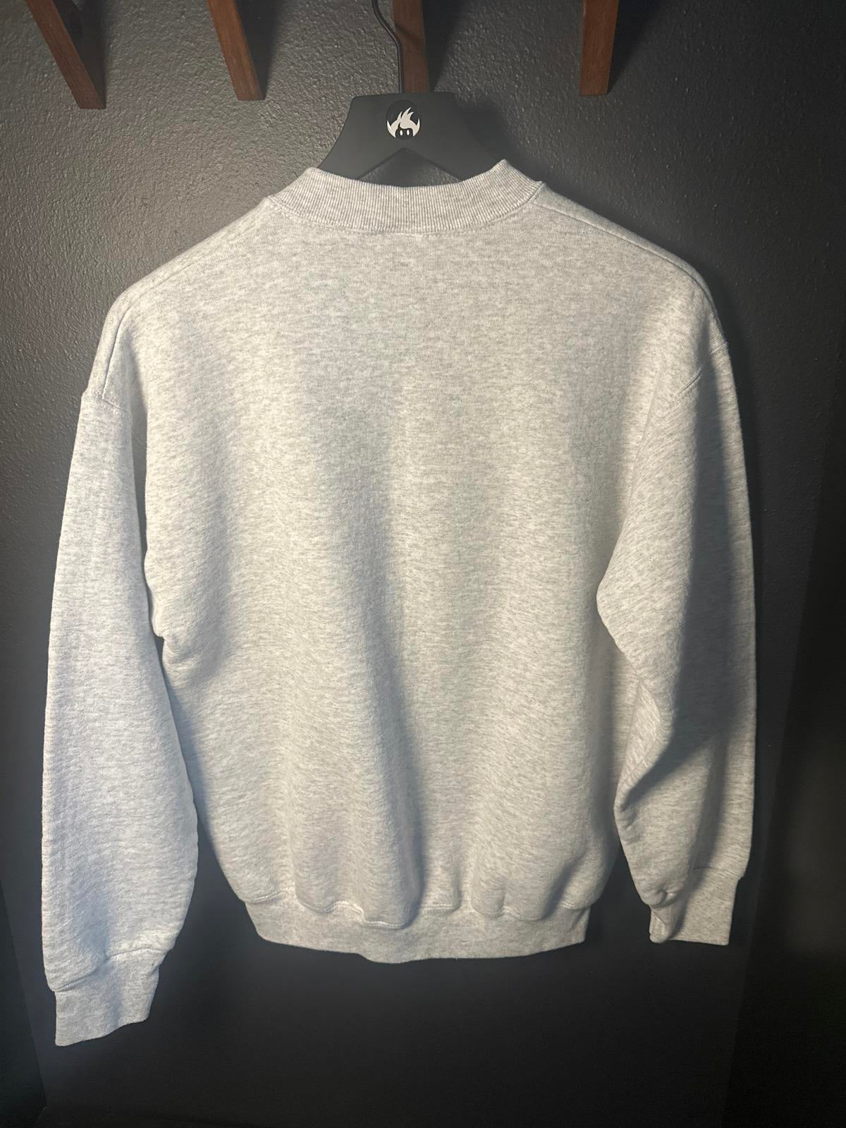 Vintage God Bless America Sweatshirt