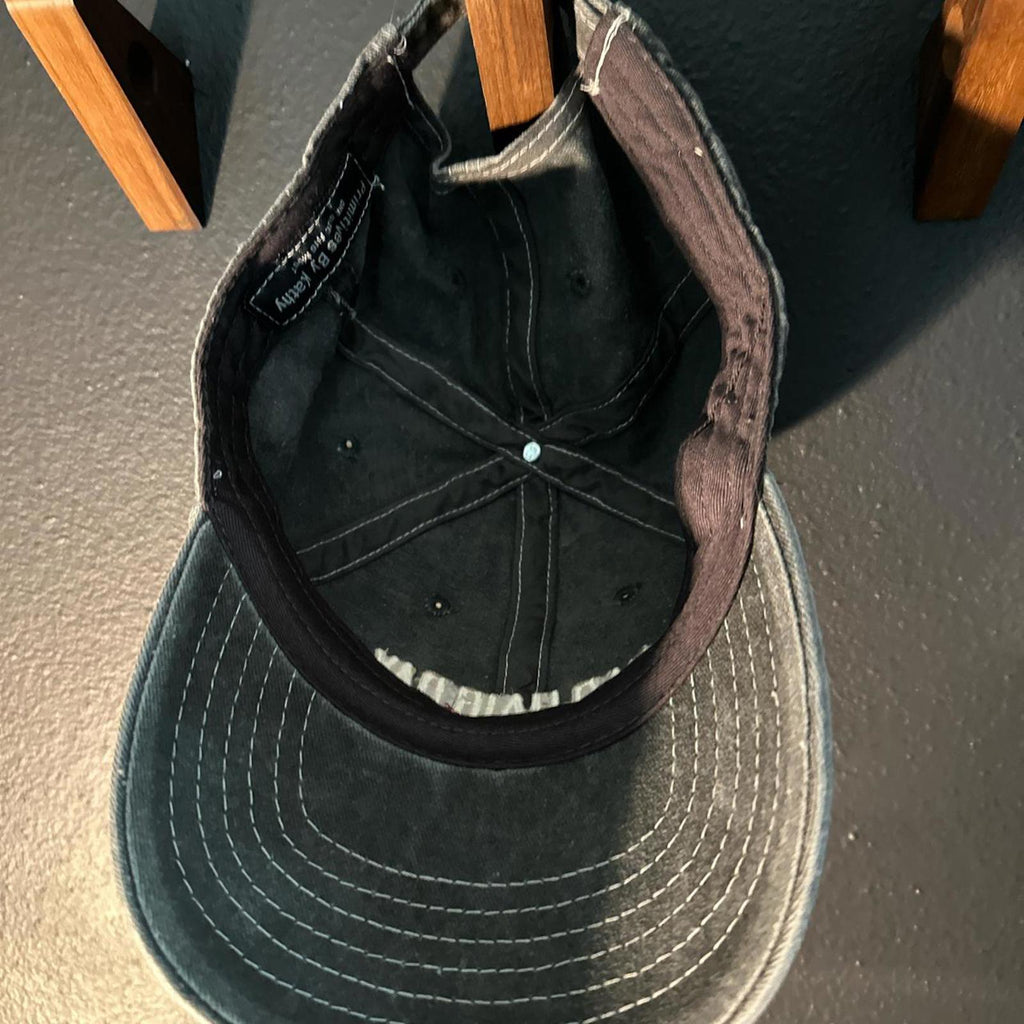 Men's Grey Hat