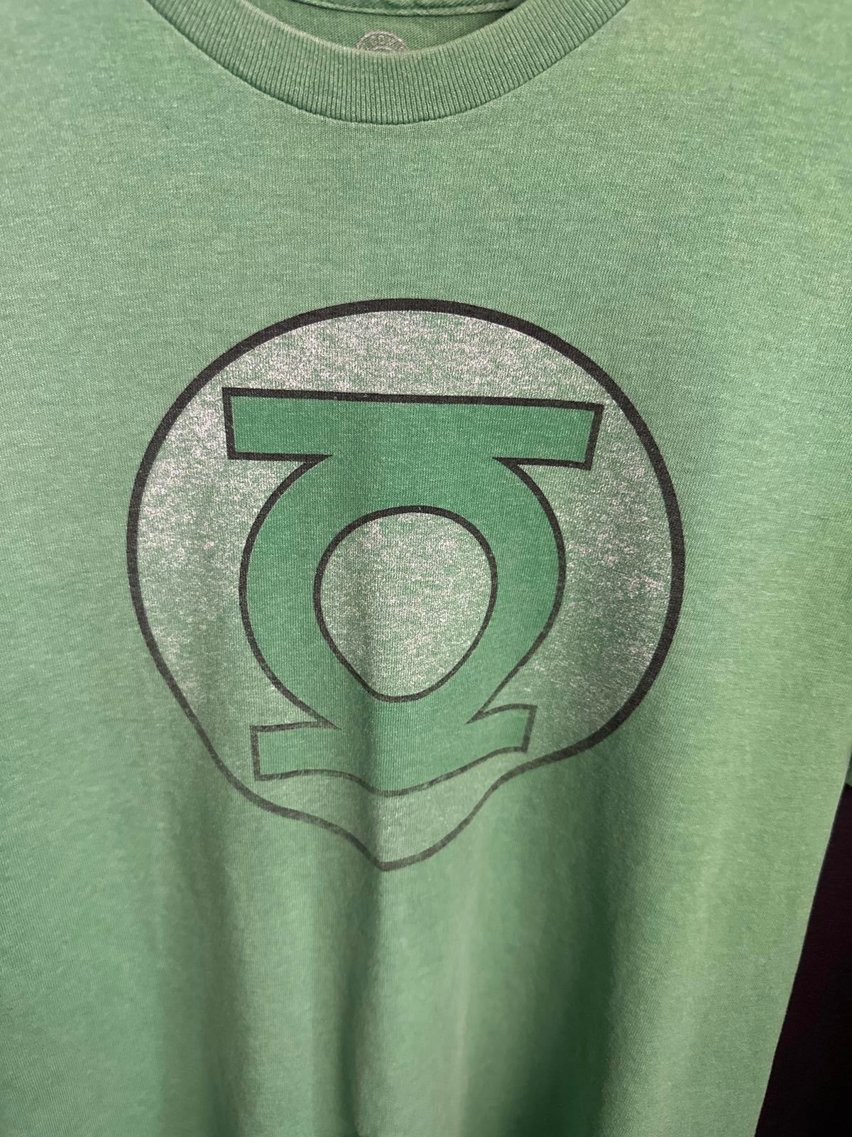 Green Lantern Graphic Tee