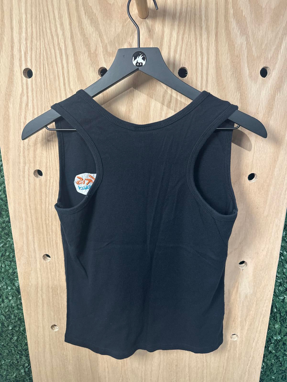 Black Sturgis 2007 Black Hills Rally Women's Tank Top XL