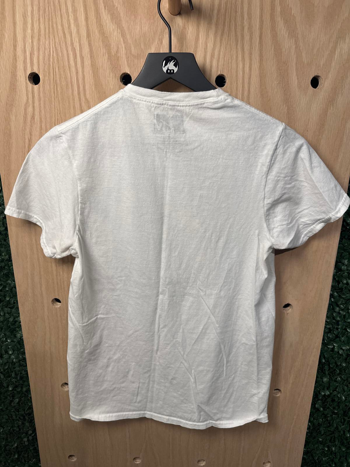 MTV Tie-Dye Logo Graphic Short Sleeve T-Shirt
