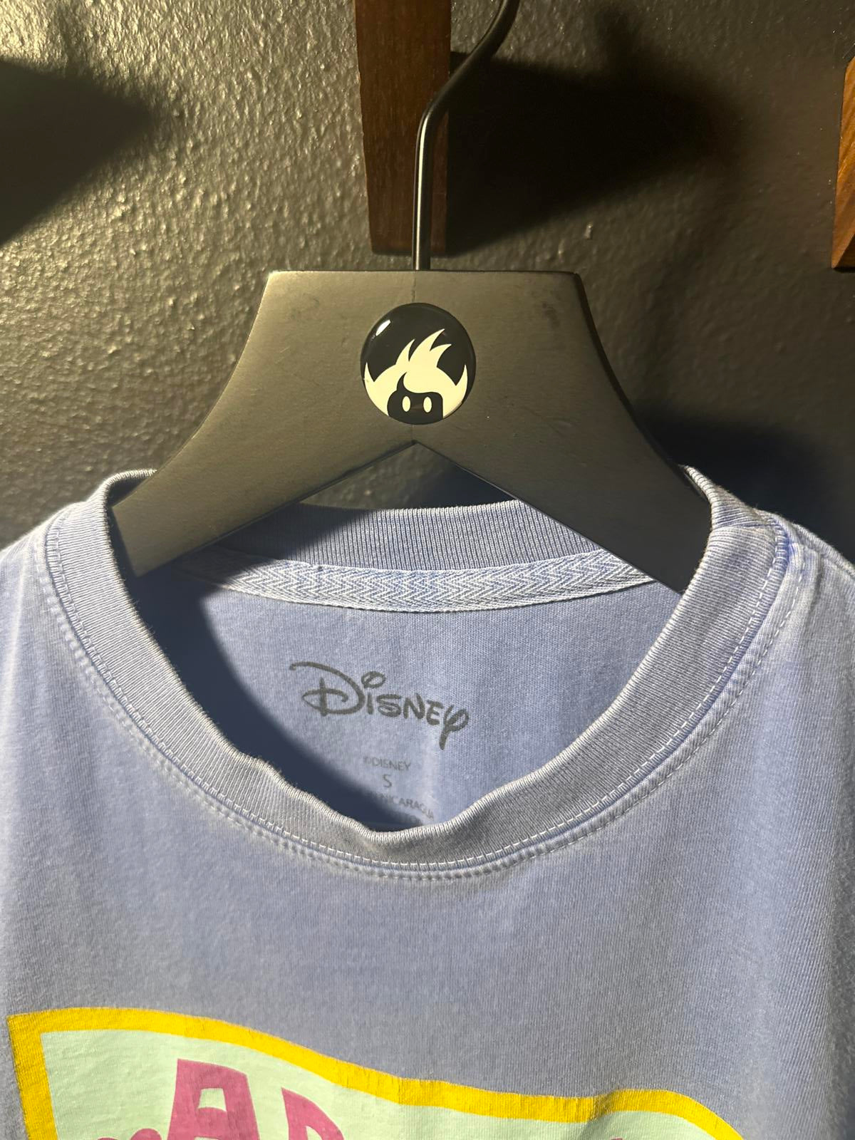 Disney Lilo and Stitch Adopt Today Graphic Tee