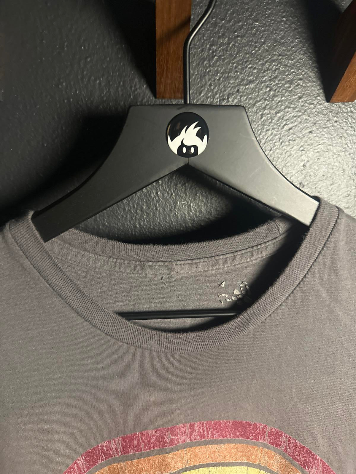 Vintage Style Joshua Tree Graphic Tee