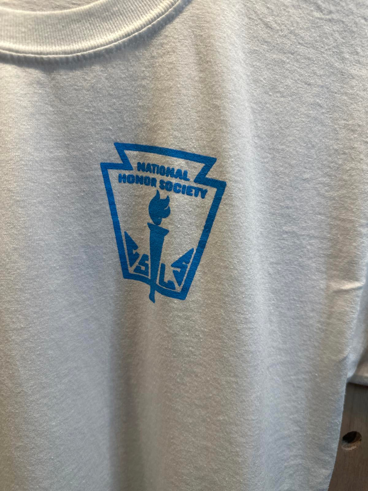 White National Honor Society T-Shirt